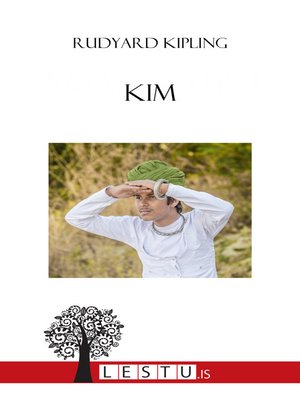 cover image of Kim
